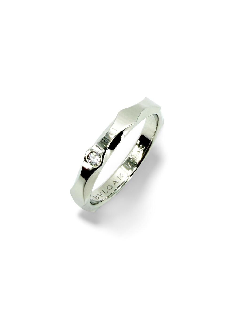 Fapis Bulgari Infinito Platinum #351788F95B